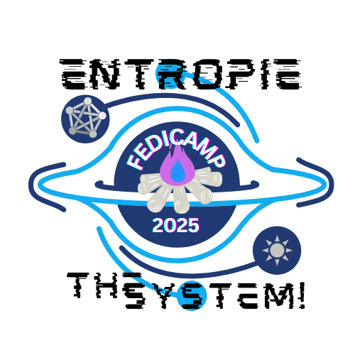 FediCamp Logo